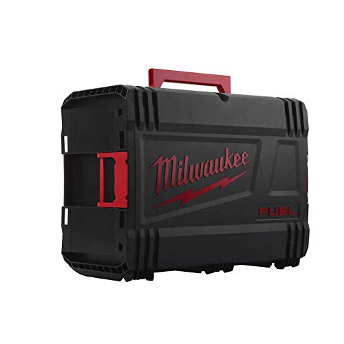 Milwaukee HDBox 3 stapelbar und einrastbar - 4932453386