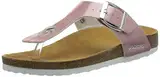 Dockers by Gerli Damen 48CL601-670760 Slipper, Rosa, 41 EU