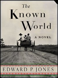 The Known World (English Edition)