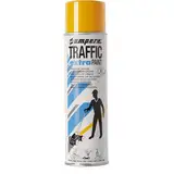 Ampere | Markierfarbe Traffic extra Paint® für starke Beanspruchung | Inhalt 500 ml | VE 12 Dosen | gelb