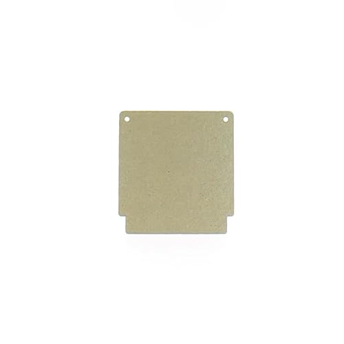 MICA Mikrowellenplatte DE71-00015A für Samsung Mikrowelle