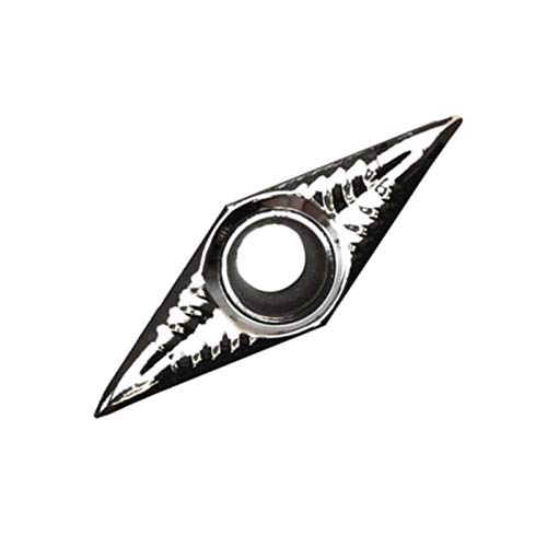 Vbgt1604 Vbgt1103 Vbgt160402 Vbgt160404 Vbmt160408 Vbgt110302 Vbgt110304 Einsatz Svub für Aluminium, Kupfer, Holz, Vbgt110302 Lh, 1 Stpck