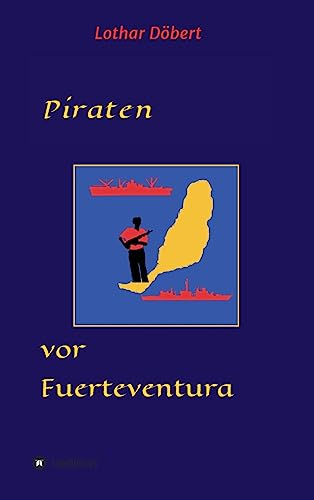 Piraten vor Fuerteventura