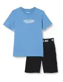 JACOLIVER SS Tee and Shorts Set JNR