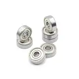 627 627ZZ 627RS 627-2Z 627Z 627-2RS Rillenkugellager 7X22X7mm 10St