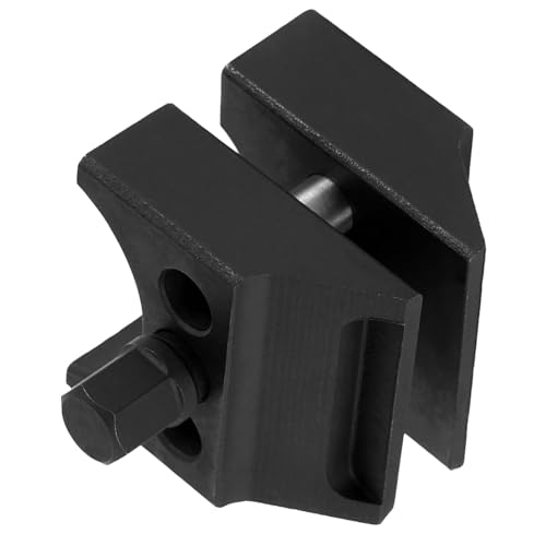 Bonbela Strebe Spreader Werkzeug Suspension Strut Splitter Spreizer Universal Auto Suspension Expansion Separator Hub Lenkung Knöchel Expander
