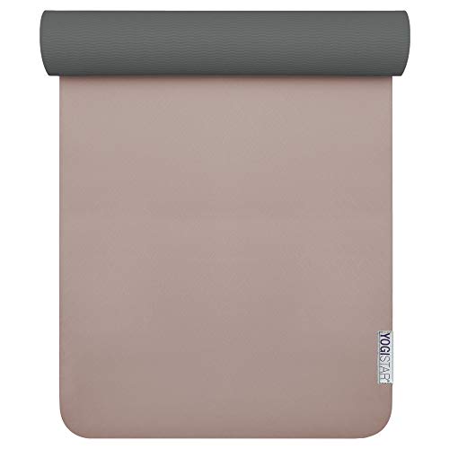 Yogamatte Yogimat® Pro Beige Yogistar