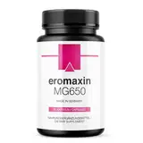 Eromaxin MG650 | für aktive Männer | Nahrungsergänzungsmittel | Maxipack 1x60 Kapseln