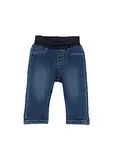 S.Oliver Baby - Jungen 10.1.14.26.185.2132439 Jeans-Hose Jeans, 55z2, 56 EU