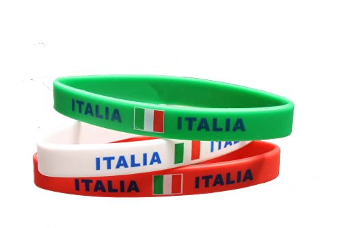 ID Band Italien