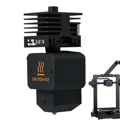 Teile für 3D-Drucker, 3D-Druckprodukte – hohe Durchflussrate für Kunst, Grafik, schnelle Prototypierung, Bildung, Freizeit, Modellbau
