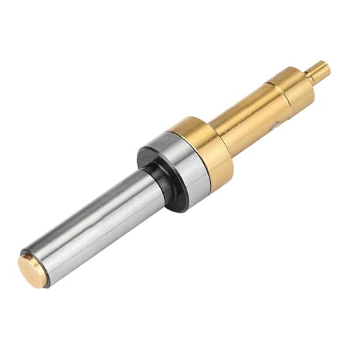Nicht magnetischer Kantenfinder CE420 Nicht magnetischer mechanischer Kantenfinder 10 mm für CNC-Drehmaschinenfräsmaschine