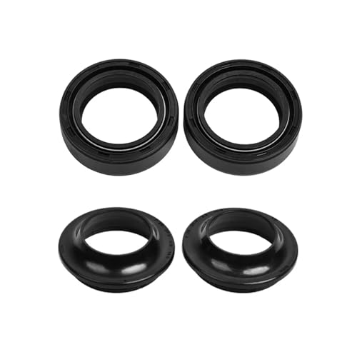26x37x10,5 26 * 37 Motorrad Front Shock Gabel Dämpfer Welle Öl Dichtung 26 37 Staub Abdeckung Lip for 50 F 10 92-96 YESTERDAY 98