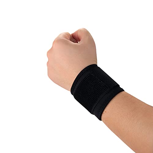 MUSEFITER Handgelenkstütze kann das Armband für Fitness -Gewichtheber, Sehnenentzündung, Handgelenktunnel Arthritis, Handgelenkswrap zur Linderung des Handgelenksschmerzes einstellen