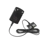 Trade-Shop 4V 150mA Netzteil Ladegerät Ladekabel kompatibel mit Siemens Gigaset Festnetztelefon Mobiltelefon Ladeschale C39280-Z4-C705 C39280-Z4-C605