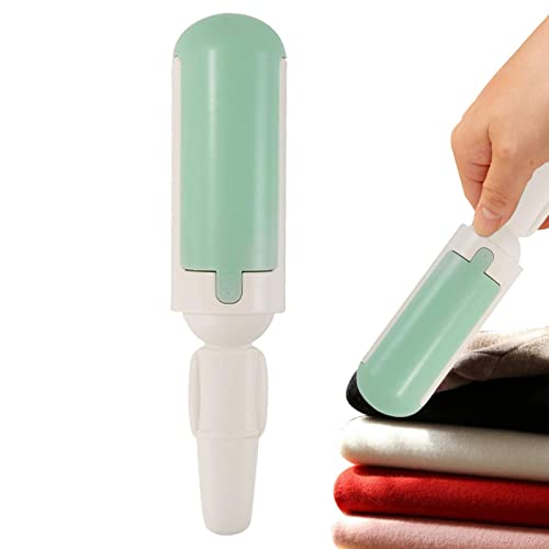 Mnixy NQMI Pet hair removal brush, Acrylic