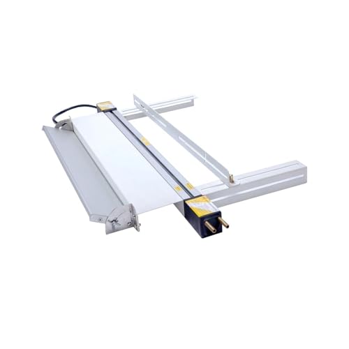 Acryl-Kunststoff-Wärmebiegemaschine, Acrylic Bending Machine Organic Plate Plastic Sheet PVC Hot Bending Organic Plate Pc PS Forming Belt Angle Bending Machine verwendet in Aquarien, Fensterkanten, Ve