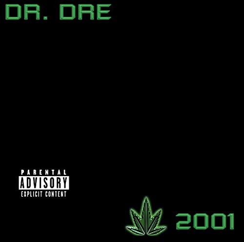 Dr. Dre 2001