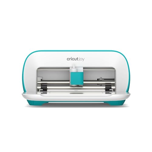 Cricut Joy Blau