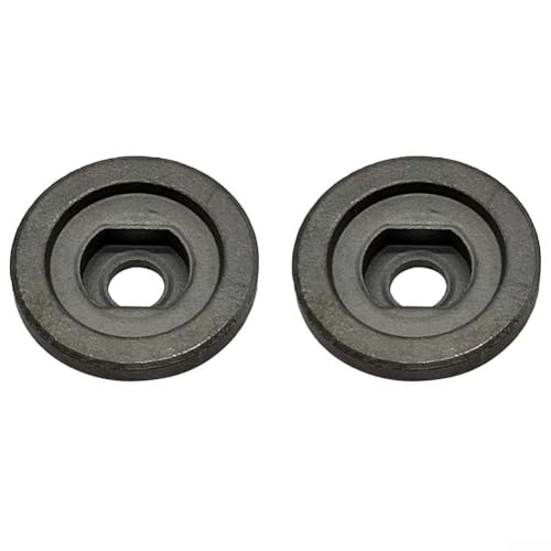 Hochleistungs-Flanschmutterplatten speziell für 110 Marmorschneider