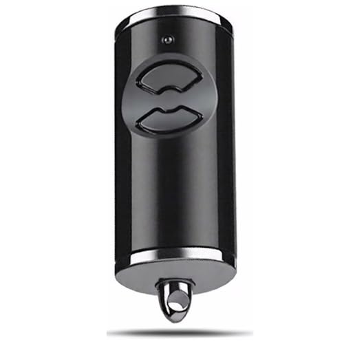 Garagentor Handsender kompatible Fernbedienung 868.3 BS MHz Garagentoröffner Kompatibel mit HSE-4-868-BS, HSE2-868-BS, HS4-868-BS, HS1-868-BS, HSS4-868-BS, HSP4-868-BS Fernbedienung 1 Stück