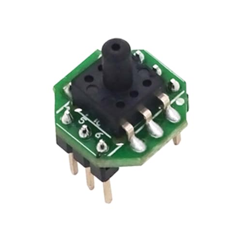 Piceioep Kompakt 5V Gasdrucks Transmittermodul Für Genaue Messungen In Medizinischen Geräten Und Automatisierungssystemen
