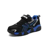 OLZYA Kinder Winter Sneaker Jungen Mädchen Wasserdichtes Leder Sneakers Schule Sportschuhe Kinder Trainer Laufschuhe Hallenschuhe Freizeitschuhe Turnschuhe