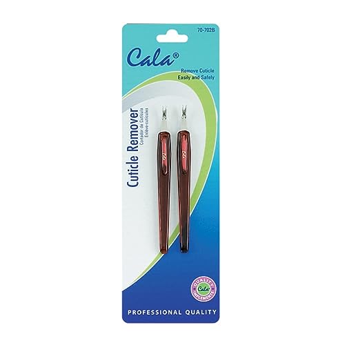 CALA. Nagelhautentferner Nagelhautentferner (2 Stück)