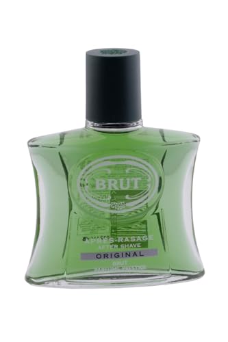 Brut After Shave Original