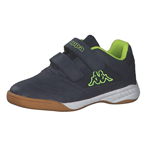 Kappa Kinder Hallenschuhe Kickoff Kids 260509K-6733 29