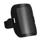 Eventerde Armkartenhalter, Ausweishalter-Armband - Wasserdichte, verstellbare Skipass-Hülle für Herren - Geschäftsbedarf, horizontale Armbänder für Schulen, Restaurants, Fabriken, Flughäfen, U-Bahnen