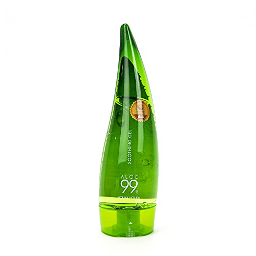 Holika Holika Beruhigendes Aloe Vera Gel 99%, 250 ml