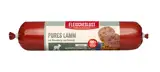 Fleischeslust Classic Pures Lamm mit Hirse, 5er Pack (5 x 400 g)