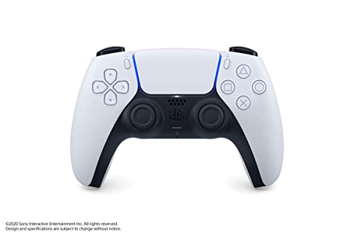 DualSense Wireless-Controller [PlayStation 5 ]