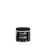 PowAir Gel - Professioneller Geruchsneutralisierer für ätherische Öle, regeneriert die Luft in häuslichen Umgebungen, setzt einen angenehmen Apple Crumble Duft für 500 Stunden frei | Gel-Lösung - 500