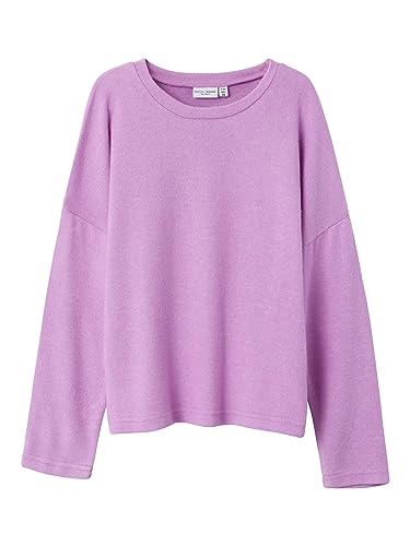 NAME IT Girl Strickpullover Langarm