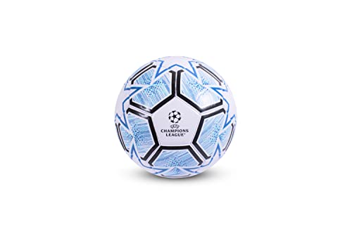 Champion League Fußball, Größe 5