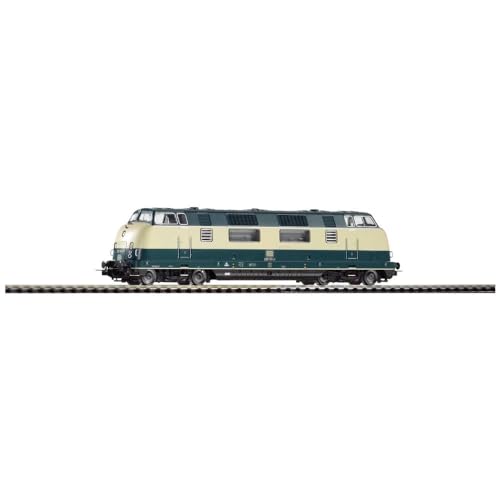 Piko H0 59723 H0 Diesellok BR 220 der DB