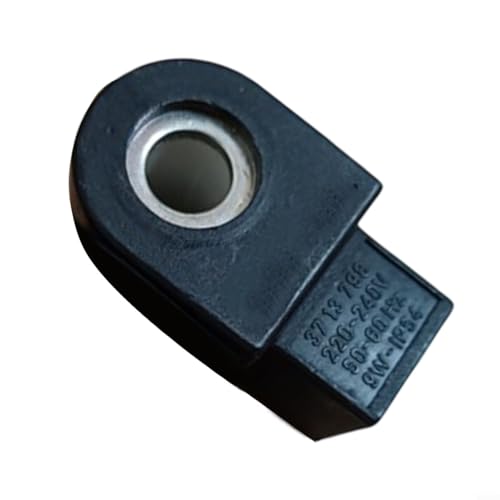 HOHOVYVY Magnetspule,Heizung Kessel Druck Für Suntec Kraftstoff Ventil Spule Magnet 3713798 Dirt Driver(9W)