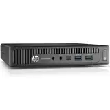 HP Mini-PC EliteDesk 800 G2, Prozessor Core i5-6400T, 8 GB RAM, 240 GB SSD, Win 11 Pro (Generalüberholt)