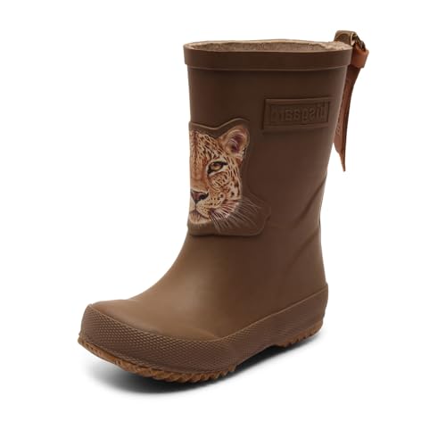 bisgaard basic rubber,Brown Jaguar,24 EU