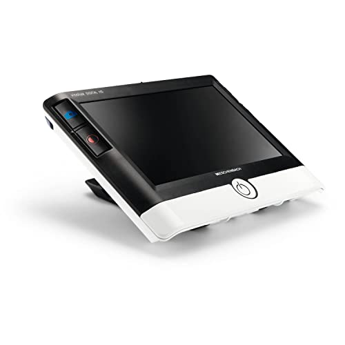 Eschenbach visolux DIGITAL HD elektronische Sehhlife Lesehilfe mit 7" Display