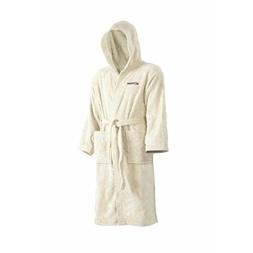 Macron Peignoir Breeze