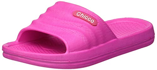 Chicco, Lauflernschuhe für Mädchen und Jungen, Bequem, Flexibel, Leicht und Atmungsaktiv, Perfekt für Meer und Schwimmbad, Kinderschuhe für Mädchen und Jungen