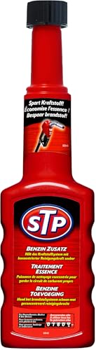 STP ST51200S Benzin Behandlung 200ml
