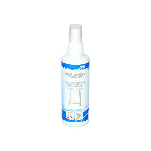 TTO Reinigungsspray für Whiteboards, 100ml