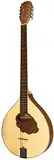 GEWA Irish Bouzouki Pro Natura Silver Made in Europe