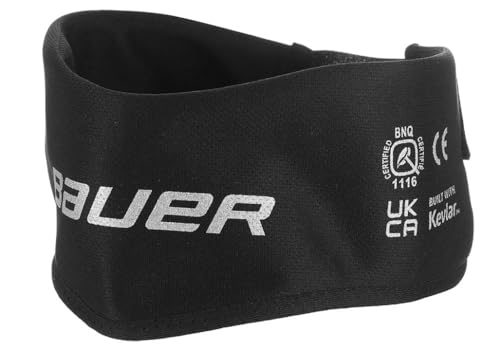 Bauer NG21 Premium Neck Guard (Maat - Sr.)