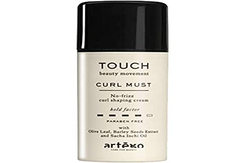 Artego Touch Curl Mist, 100ml