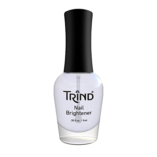 Trind Nail Finishers - Nail Brightener, 9 ml Nagelpflege